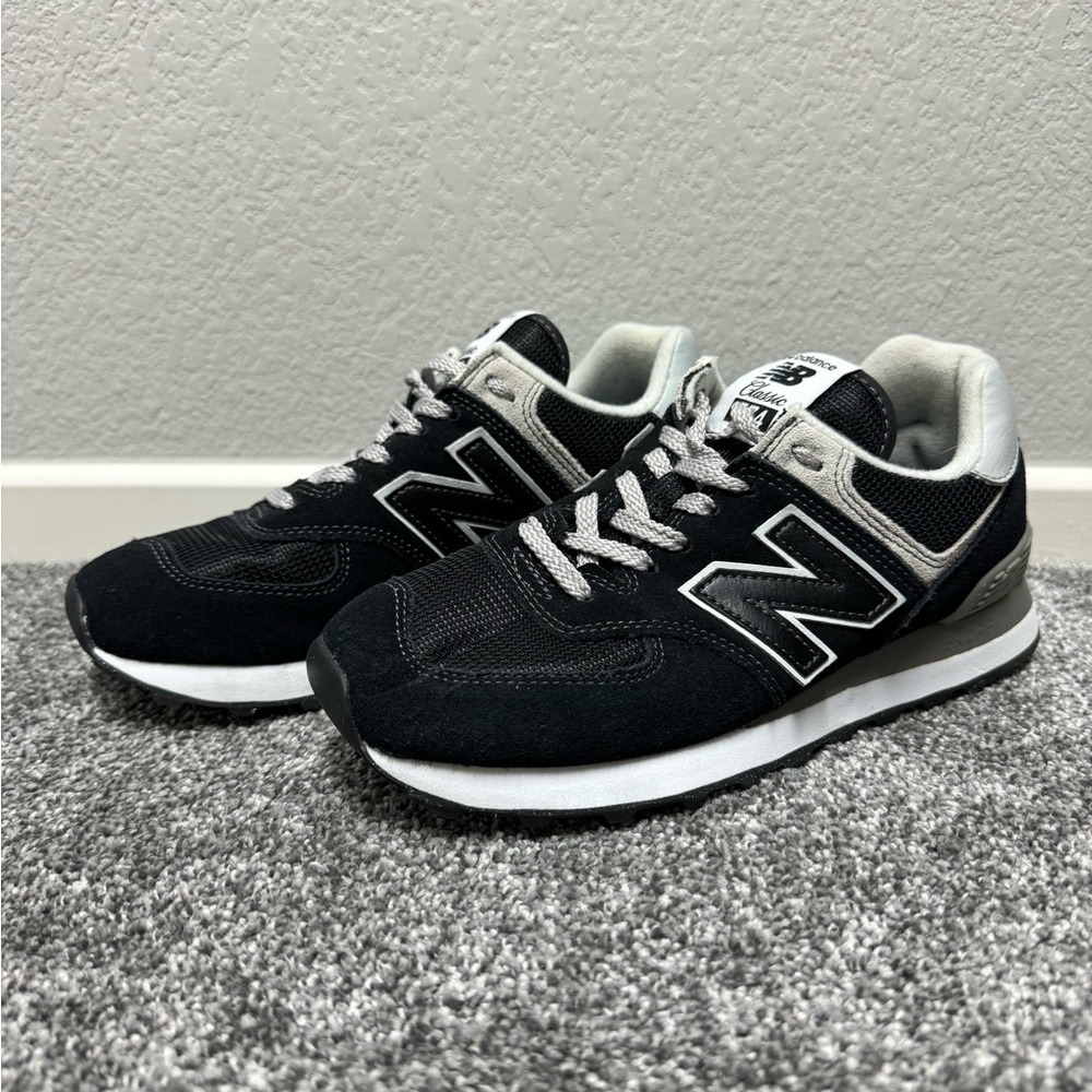 New Balance 574